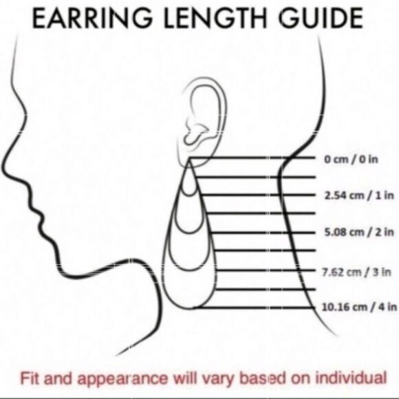 New ZARA Shell Resin Stud Earrings Vintage Art Deco Retro Style - Picture 7 of 8